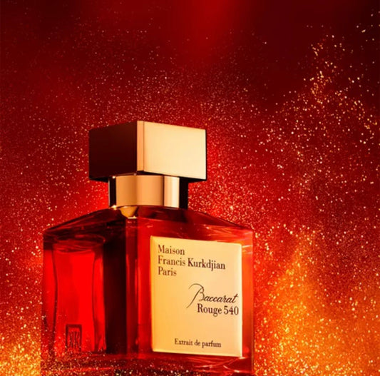 Baccarat Rouge 540 Extrait de Parfum 2.4 oz