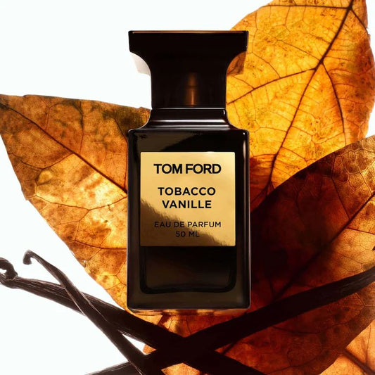 Tom Ford Tobacco Vanille Eau De Parfum 3.4 oz